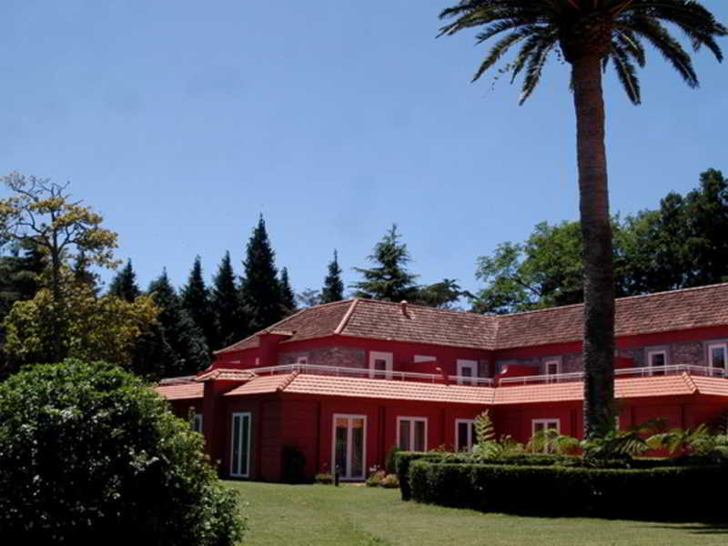 Enotel Santo Da Serra Santo Antonio da Serra Exteriör bild