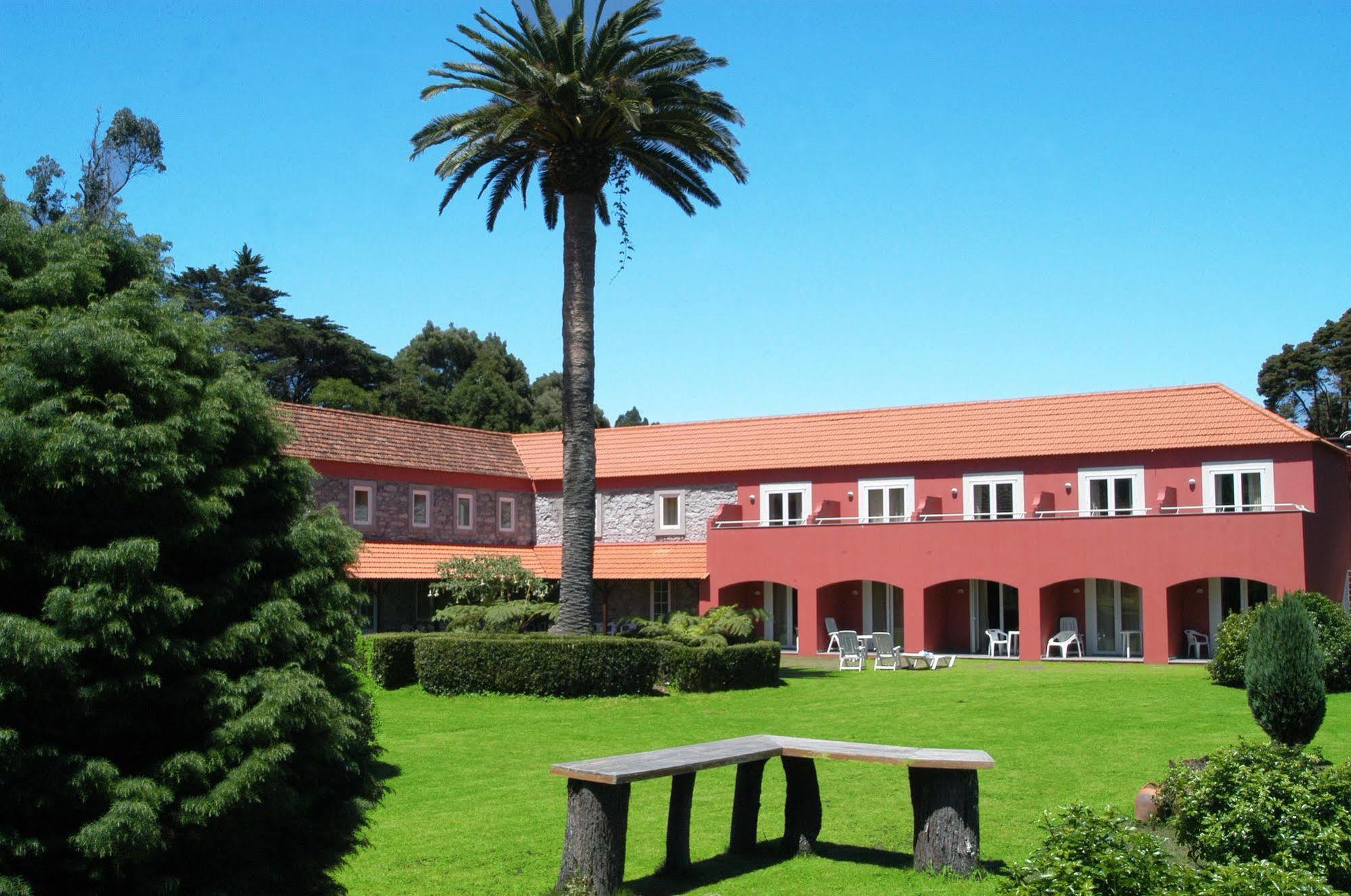 Enotel Santo Da Serra Santo Antonio da Serra Exteriör bild